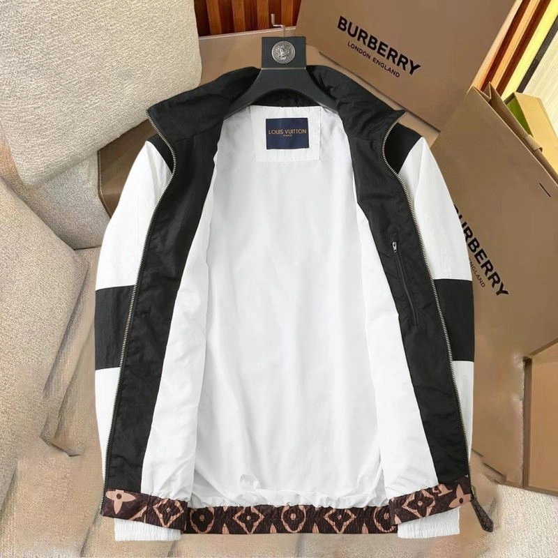 Louis Vuitton Outwear Fashionable 137694