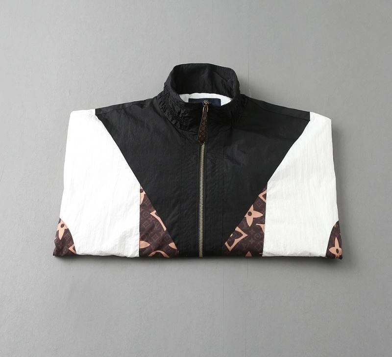 Louis Vuitton Outwear Fashionable 137694