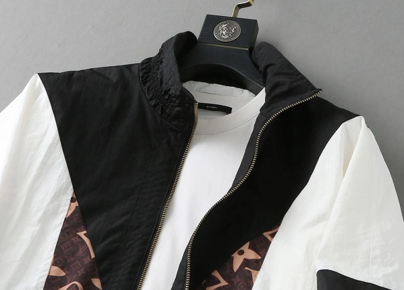 Louis Vuitton Outwear Fashionable 137694