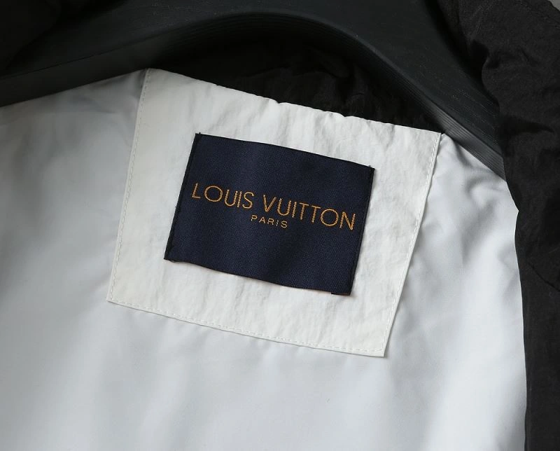 Louis Vuitton Outwear Fashionable 137694