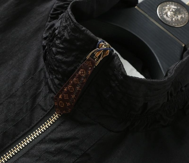 Louis Vuitton Outwear Fashionable 137694