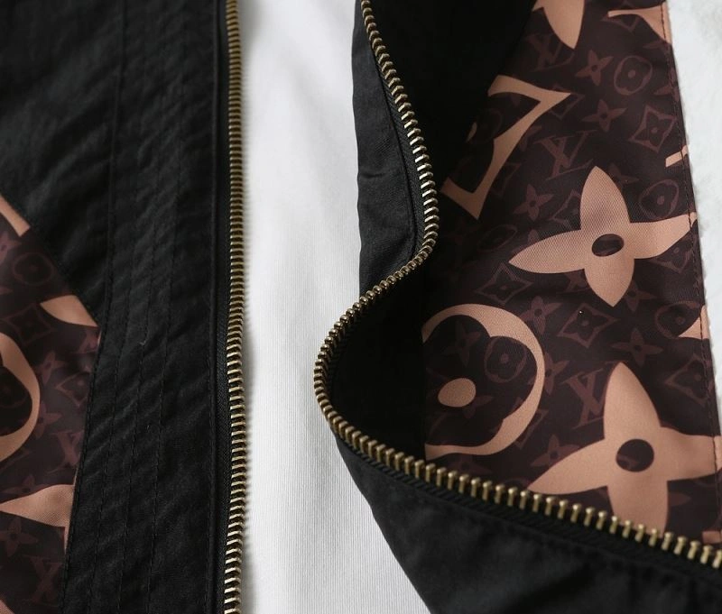 Louis Vuitton Outwear Fashionable 137694