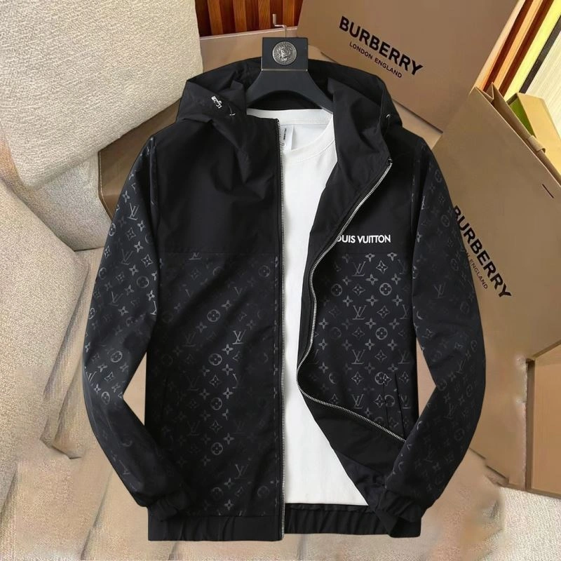 Louis Vuitton Outwear SportInspired 137678