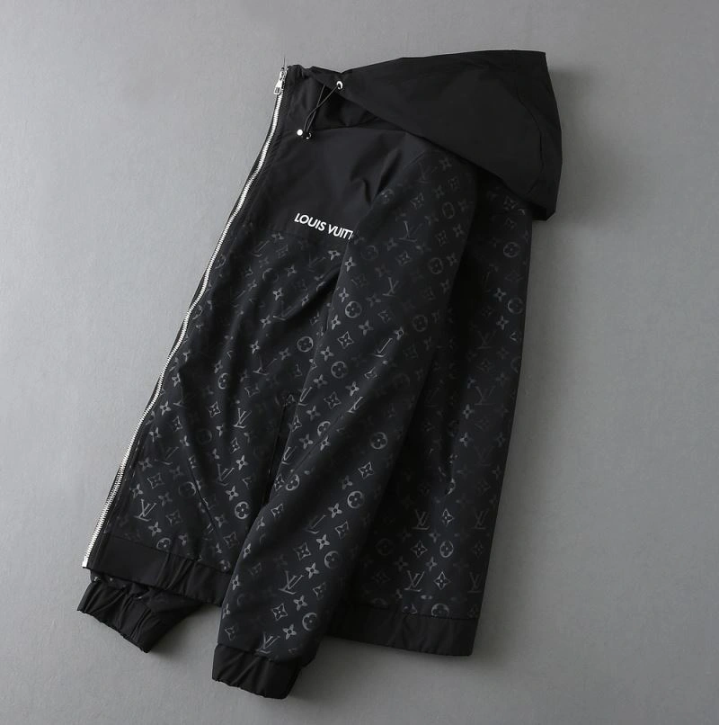 Louis Vuitton Outwear SportInspired 137678