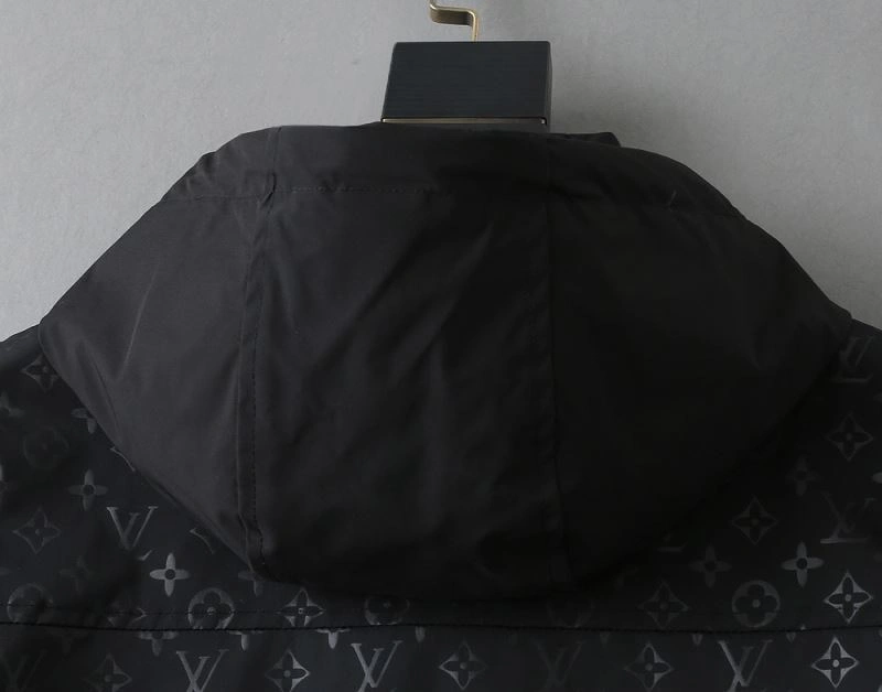 Louis Vuitton Outwear SportInspired 137678
