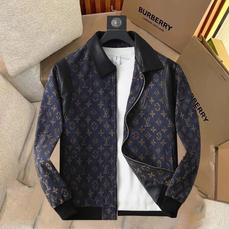 Louis Vuitton Outwear NewStyle 137680