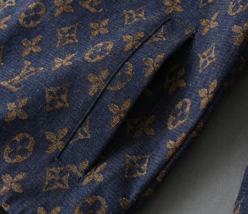 Louis Vuitton Outwear NewStyle 137680