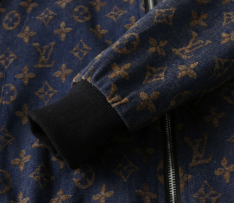 Louis Vuitton Outwear NewStyle 137680