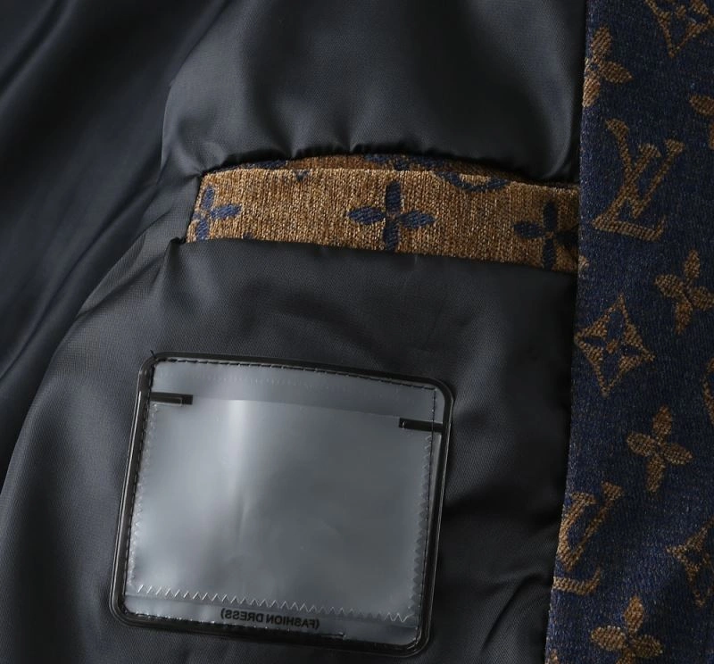 Louis Vuitton Outwear NewStyle 137680