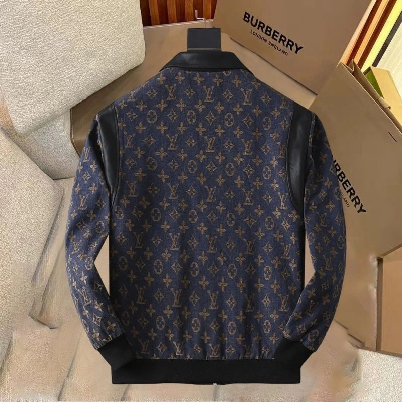 Louis Vuitton Outwear NewStyle 137680
