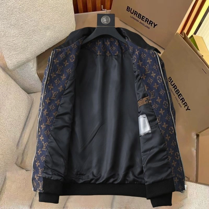 Louis Vuitton Outwear NewStyle 137680