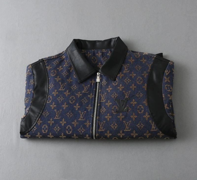 Louis Vuitton Outwear NewStyle 137680