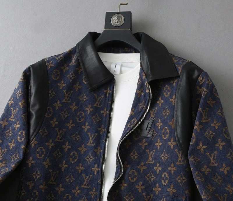 Louis Vuitton Outwear NewStyle 137680
