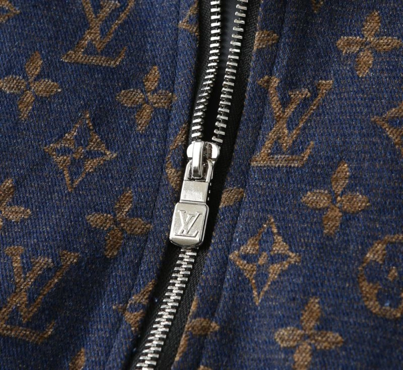 Louis Vuitton Outwear NewStyle 137680