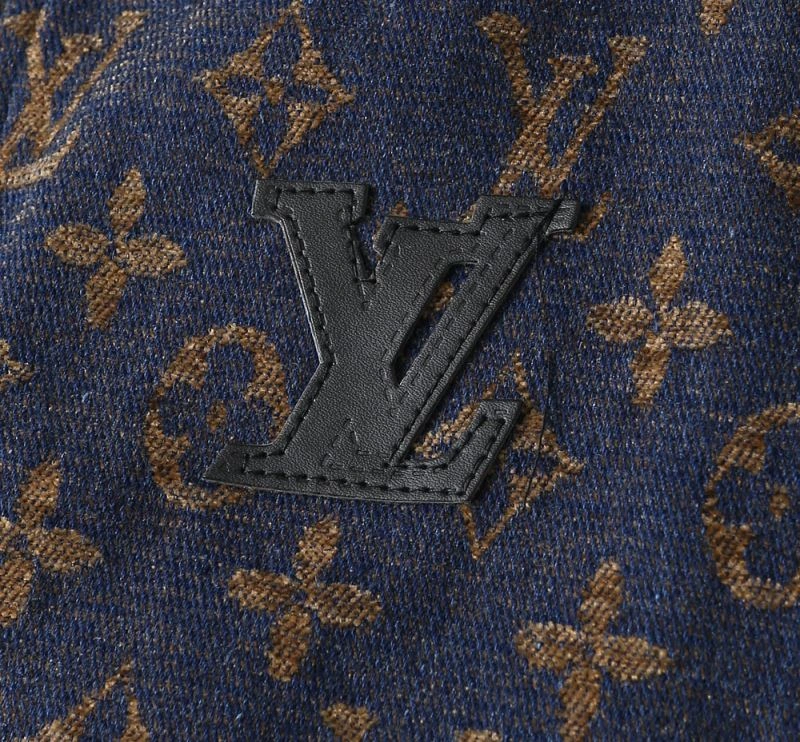 Louis Vuitton Outwear NewStyle 137680