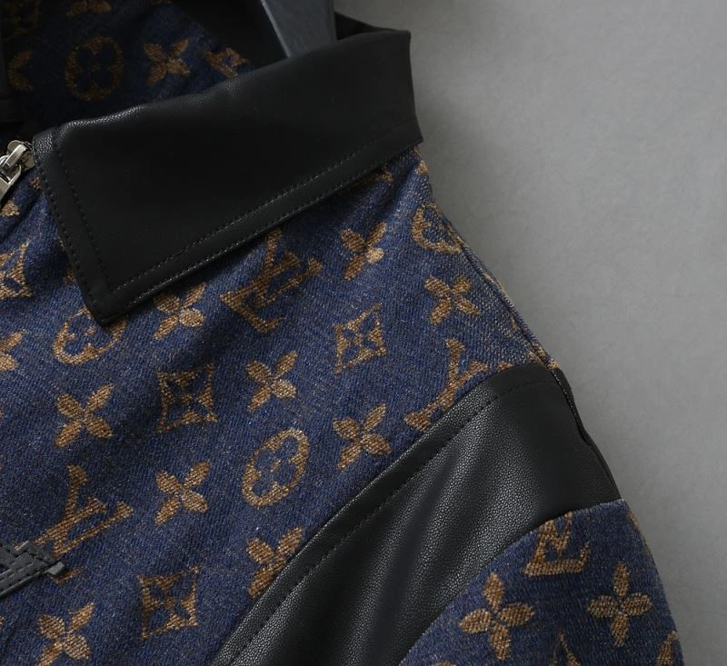 Louis Vuitton Outwear NewStyle 137680