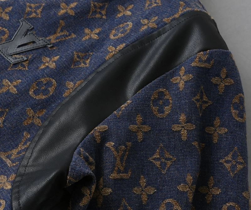 Louis Vuitton Outwear NewStyle 137680