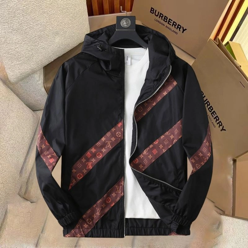 Louis Vuitton Outwear TechFriendly 137675