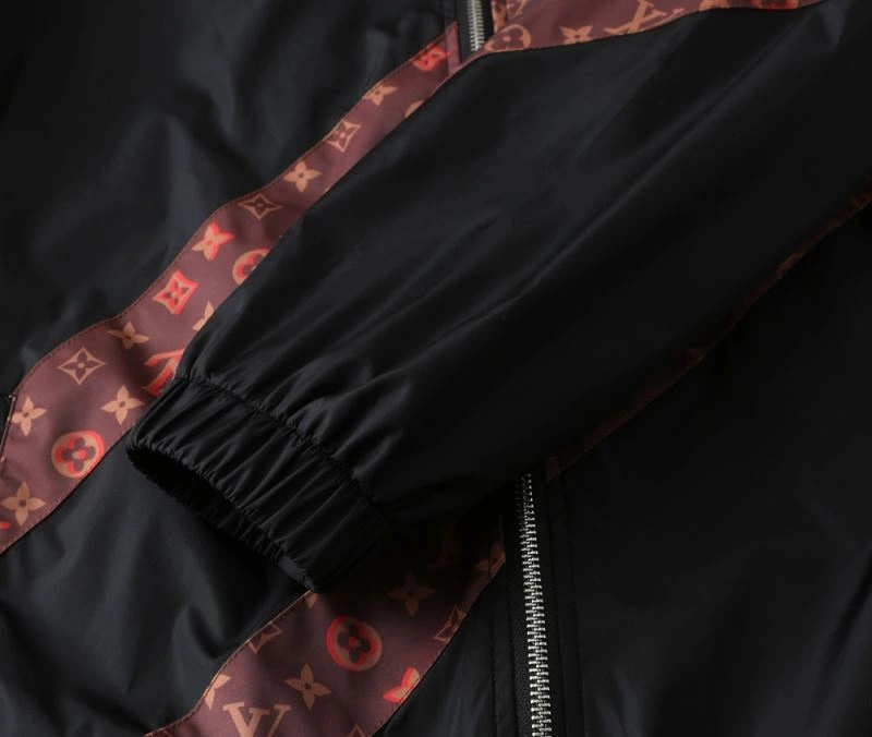 Louis Vuitton Outwear TechFriendly 137675