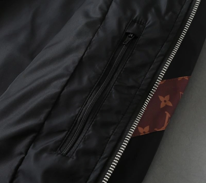 Louis Vuitton Outwear TechFriendly 137675