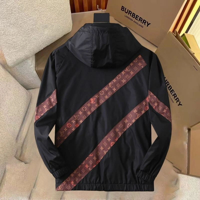 Louis Vuitton Outwear TechFriendly 137675