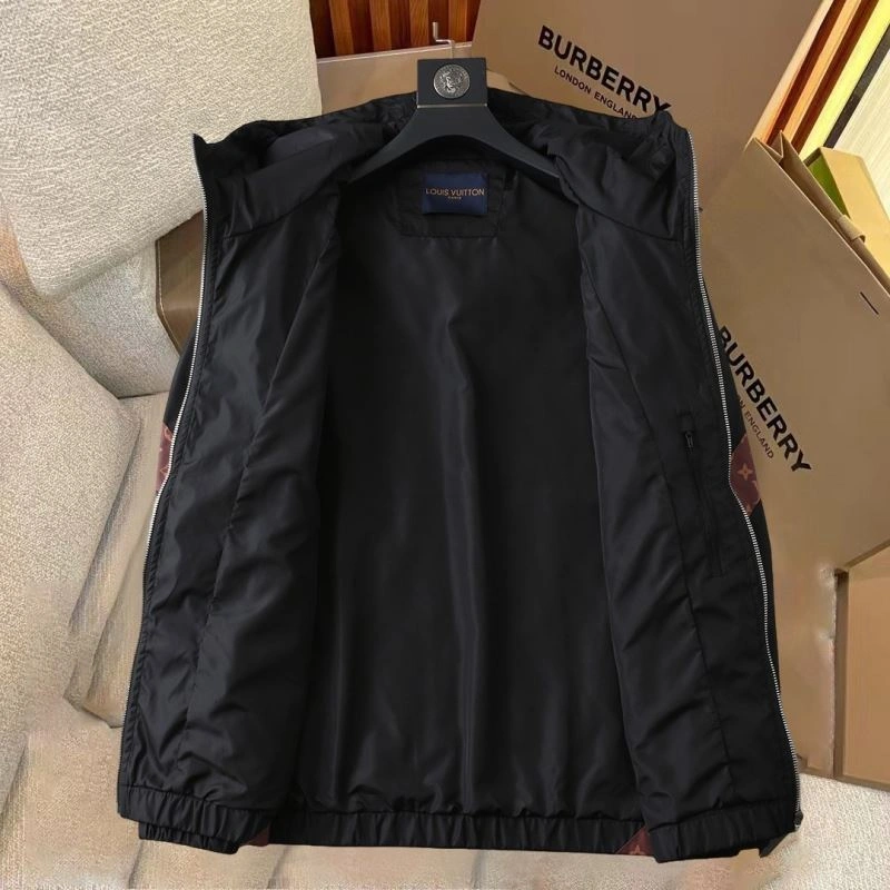 Louis Vuitton Outwear TechFriendly 137675