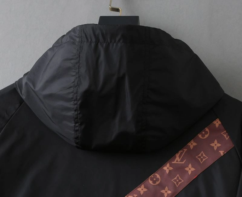 Louis Vuitton Outwear TechFriendly 137675