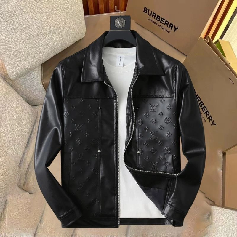 Louis Vuitton Outwear OnTrend 137668