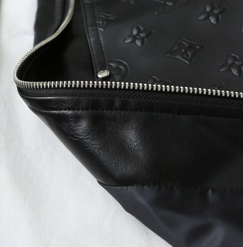 Louis Vuitton Outwear OnTrend 137668