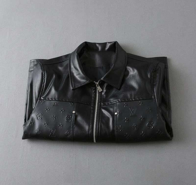Louis Vuitton Outwear OnTrend 137668