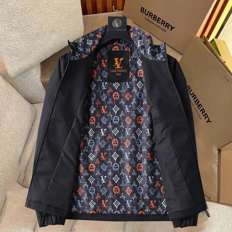 Youthful Louis Vuitton Outwear 137673