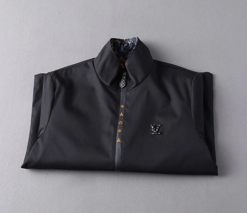 Youthful Louis Vuitton Outwear 137673