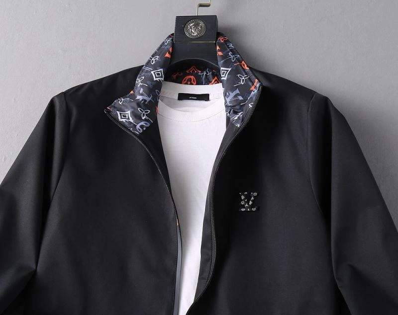 Youthful Louis Vuitton Outwear 137673