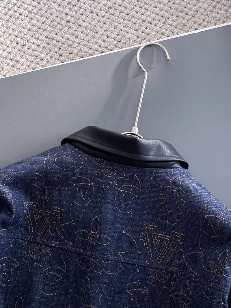 AllSeason Louis Vuitton Outwear 137667