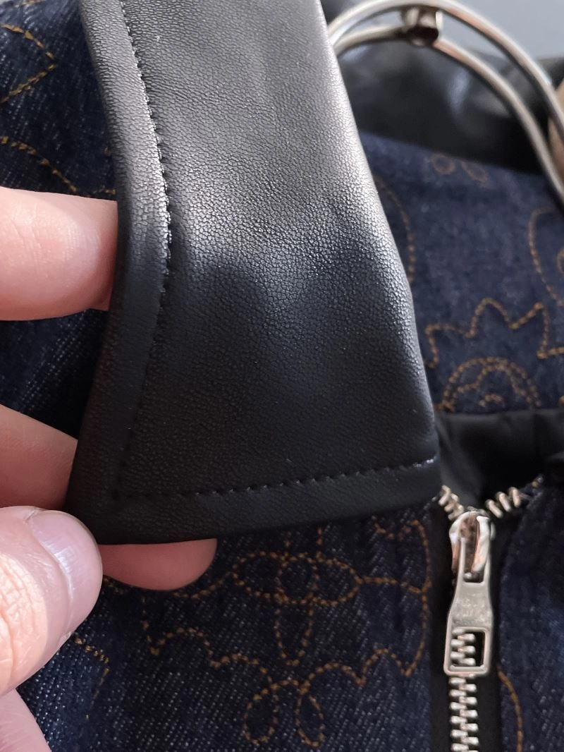 AllSeason Louis Vuitton Outwear 137667