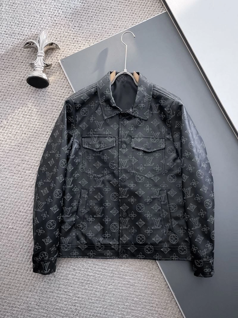 Louis Vuitton Outwear BestValue 137690