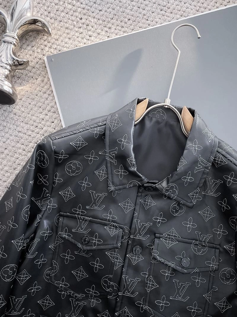 Louis Vuitton Outwear BestValue 137690