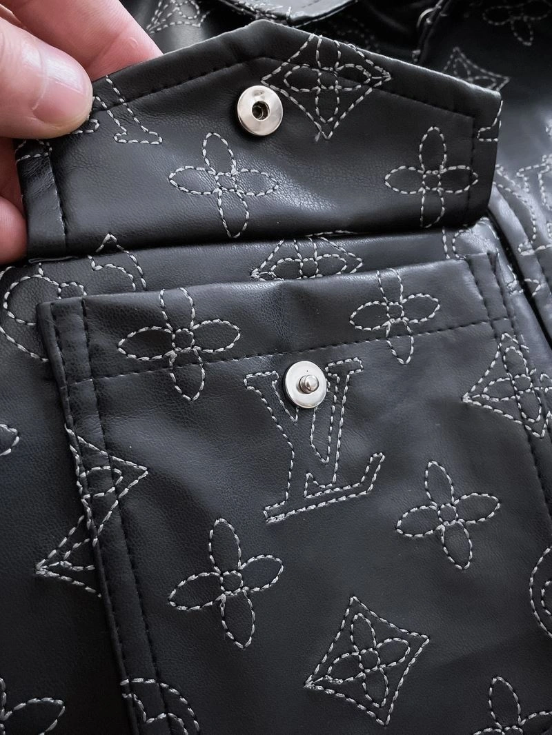 Louis Vuitton Outwear BestValue 137690