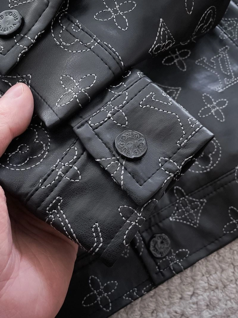 Louis Vuitton Outwear BestValue 137690