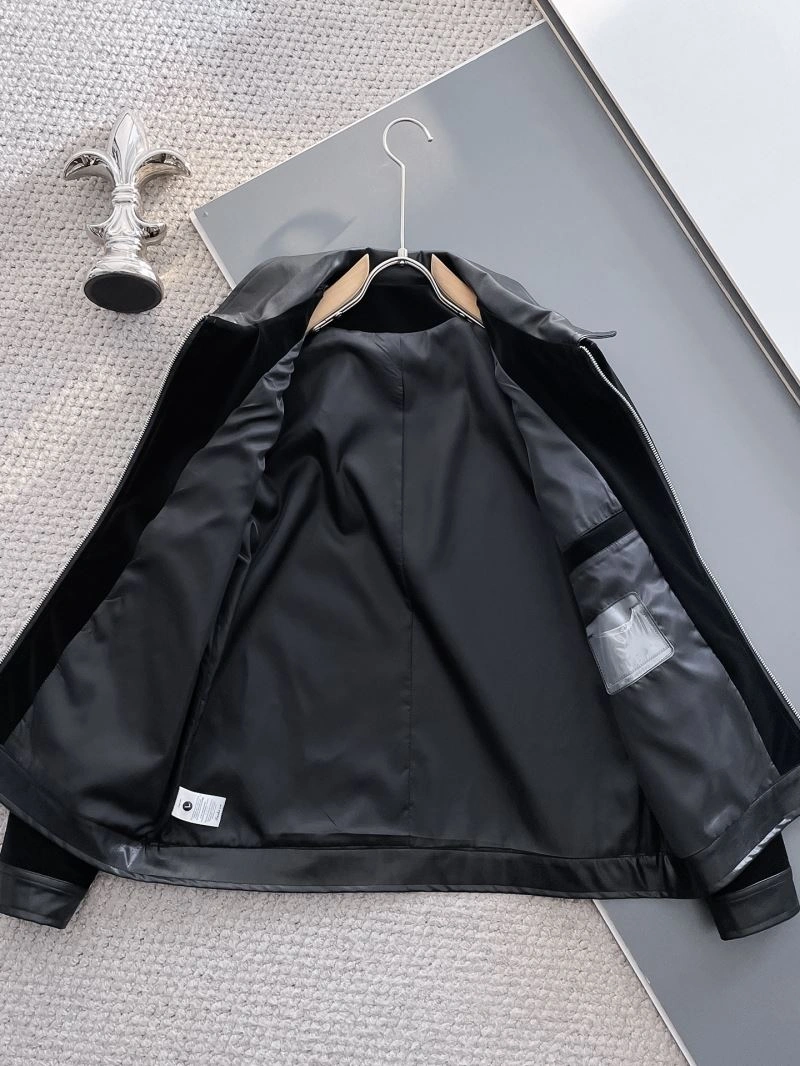 Louis Vuitton Outwear Cozy 137671