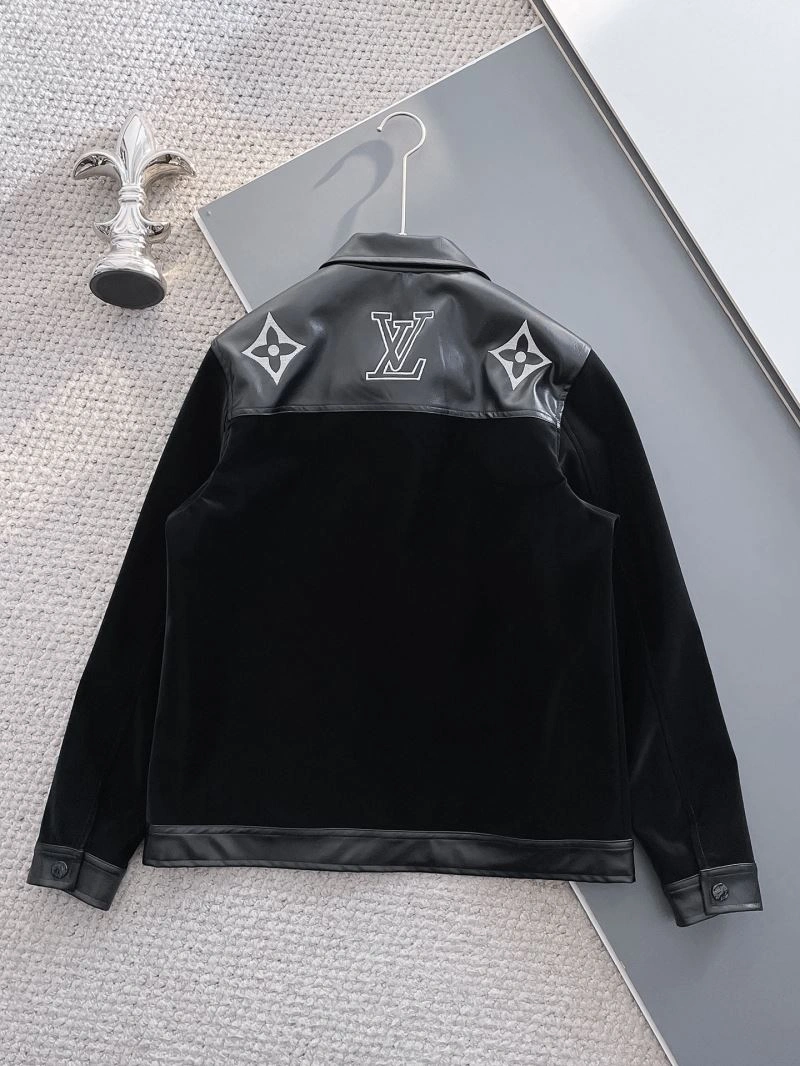Louis Vuitton Outwear Cozy 137671