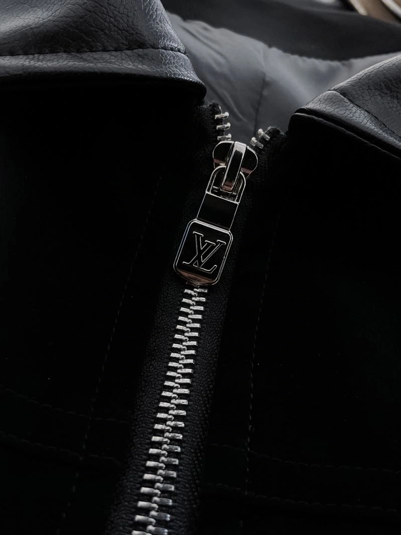 Louis Vuitton Outwear Cozy 137671
