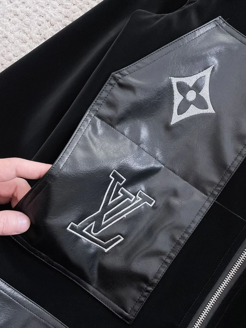 Louis Vuitton Outwear Cozy 137671