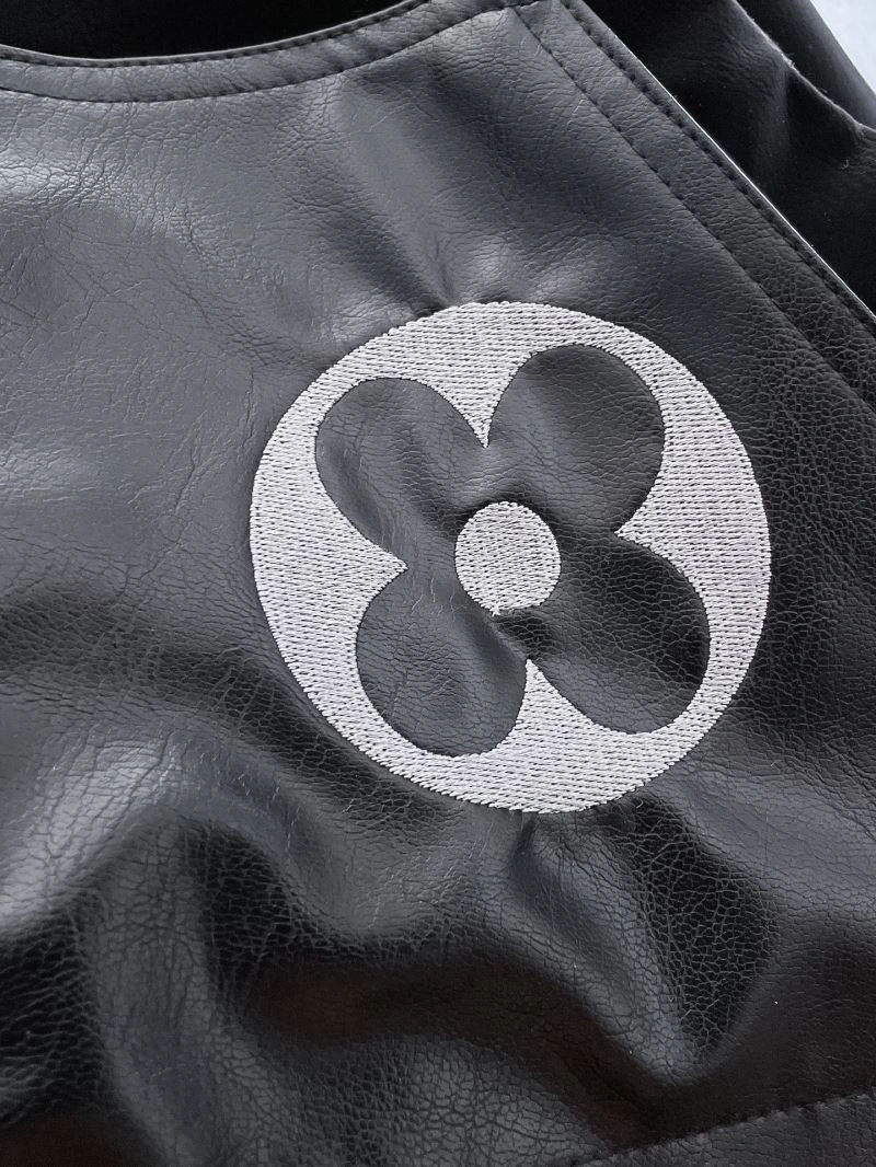 Louis Vuitton Outwear Cozy 137671