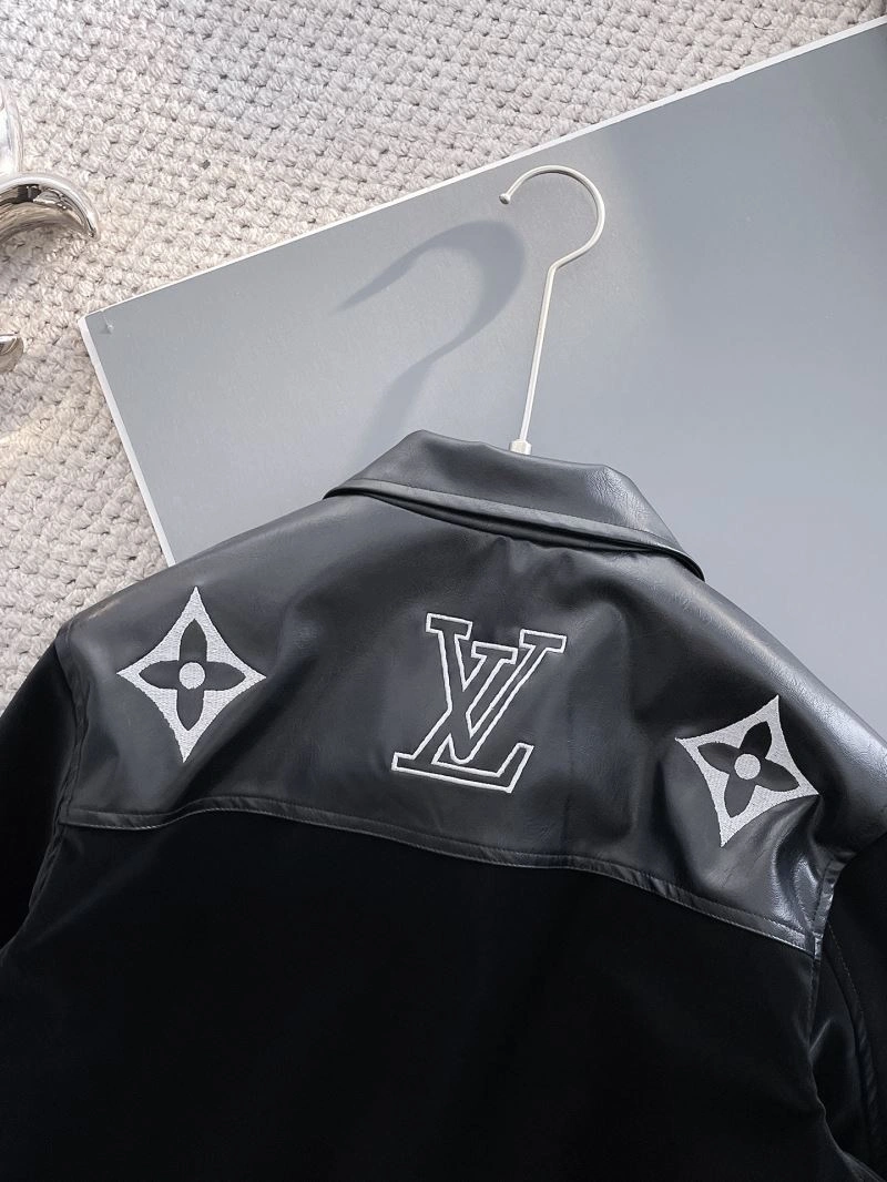 Louis Vuitton Outwear Cozy 137671