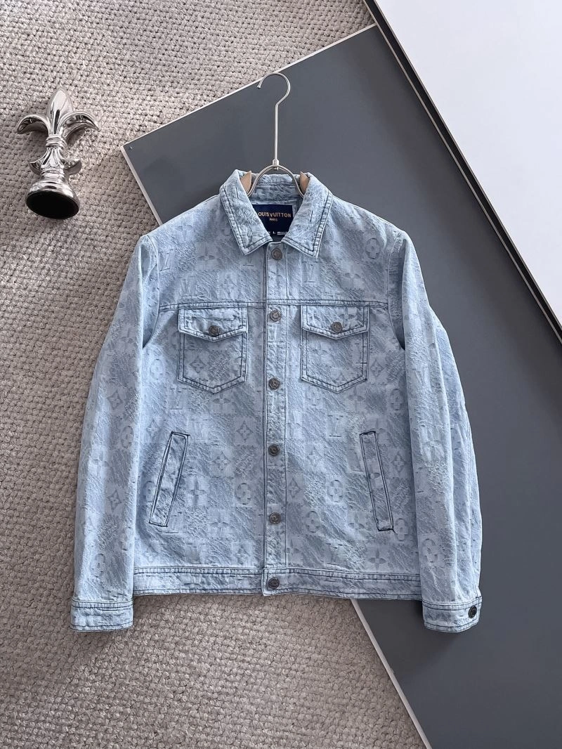 Louis Vuitton Outwear Stretchable 137670