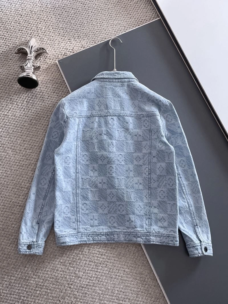 Louis Vuitton Outwear Stretchable 137670