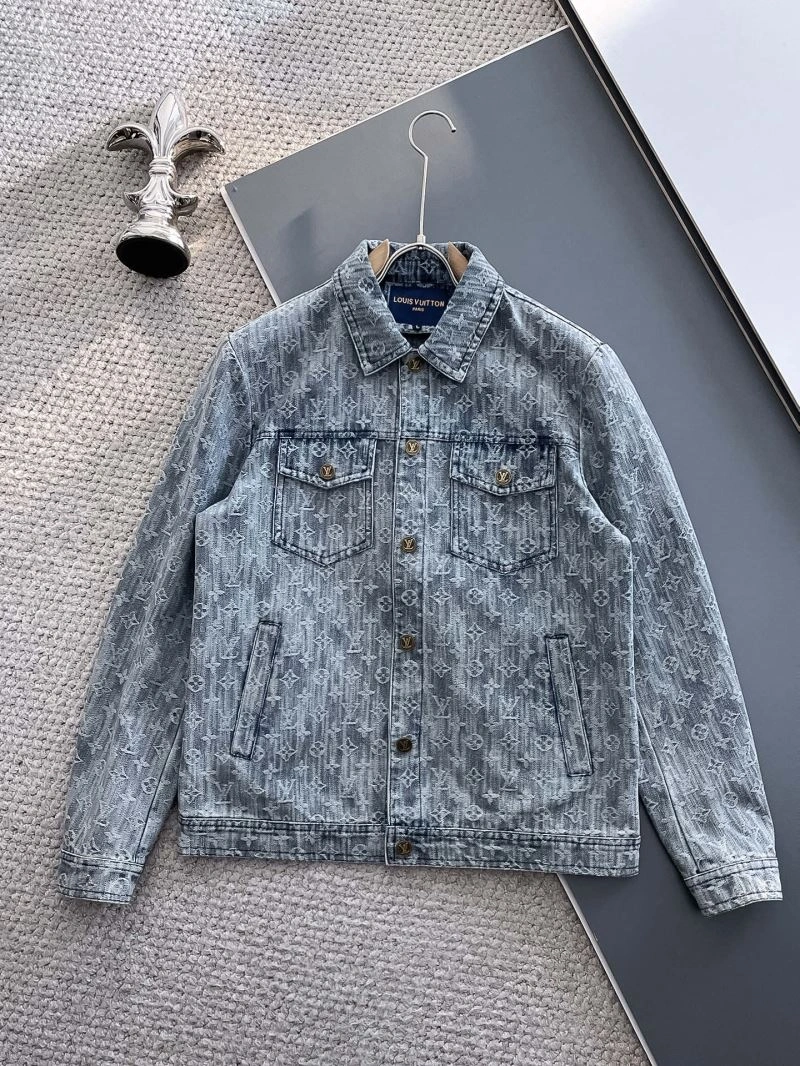 TimelessDesign Louis Vuitton Outwear 137663