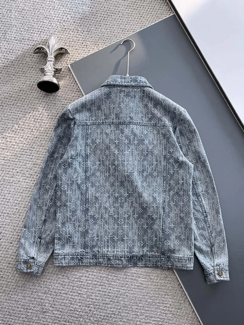 TimelessDesign Louis Vuitton Outwear 137663