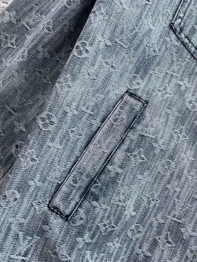 TimelessDesign Louis Vuitton Outwear 137663